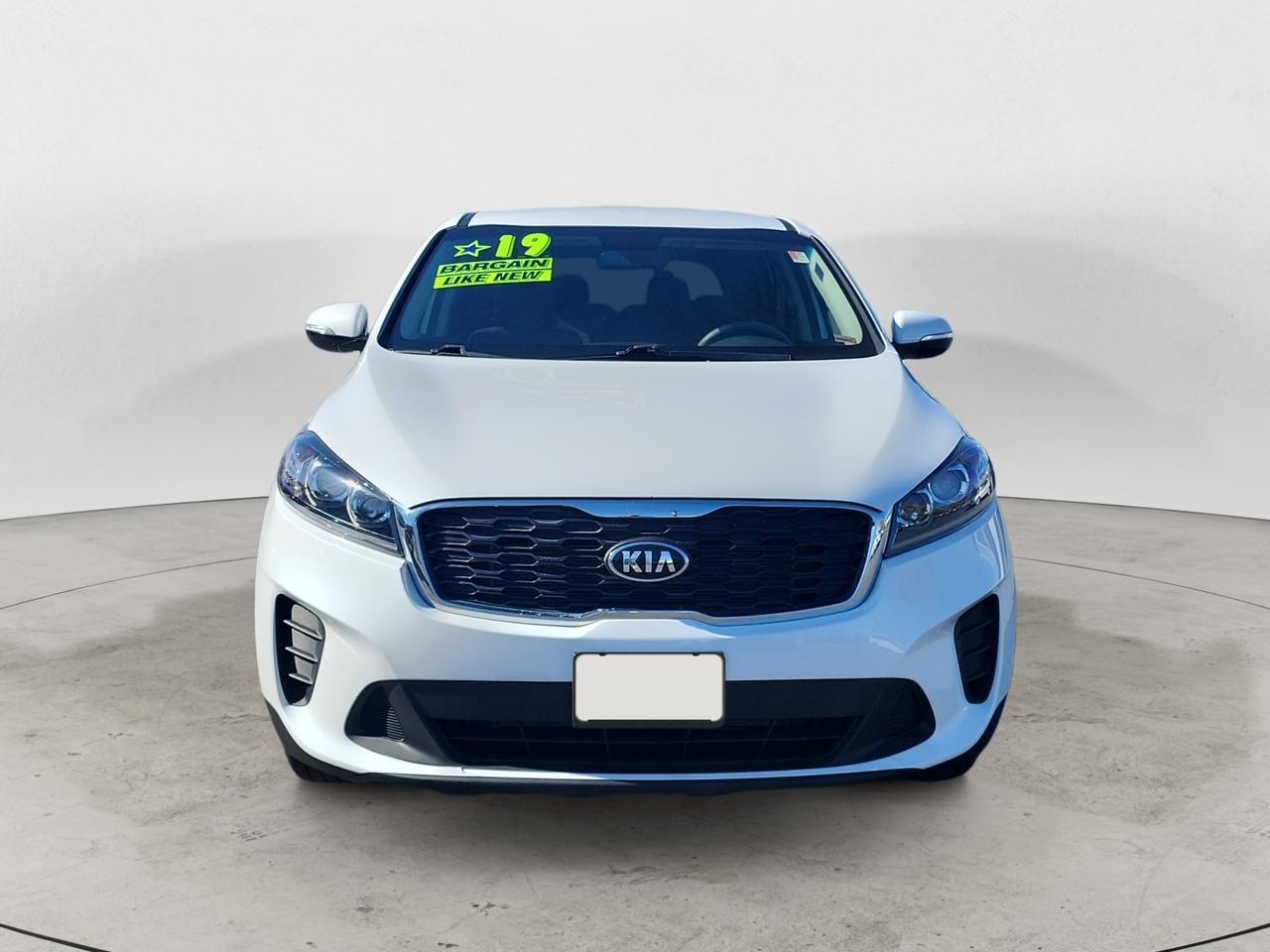 2019 KIA SORENTO LX; L LX V6 Kansas City MO