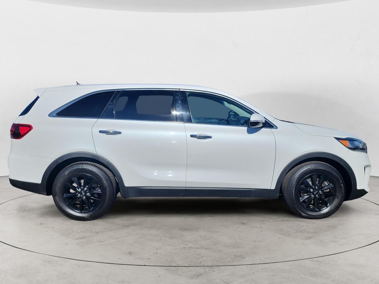 2019 KIA SORENTO LX; L LX V6 Kansas City MO