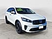 2019 KIA SORENTO LX; L