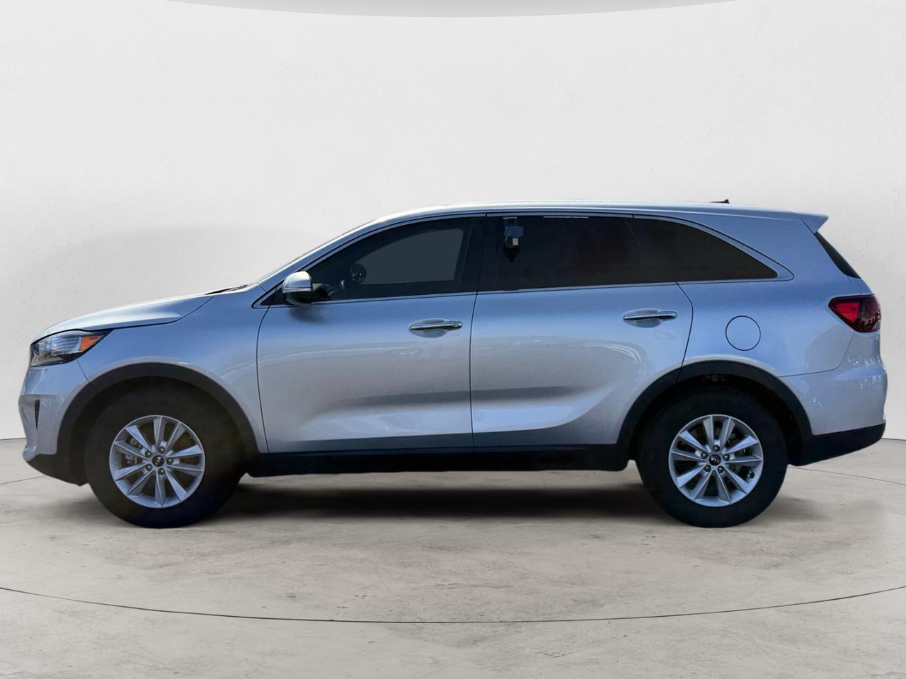 2019 KIA SORENTO LX; L LX V6 Kansas City MO