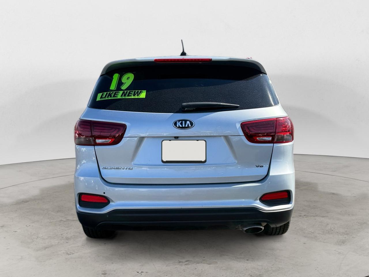 2019 KIA SORENTO LX; L LX V6 Kansas City MO