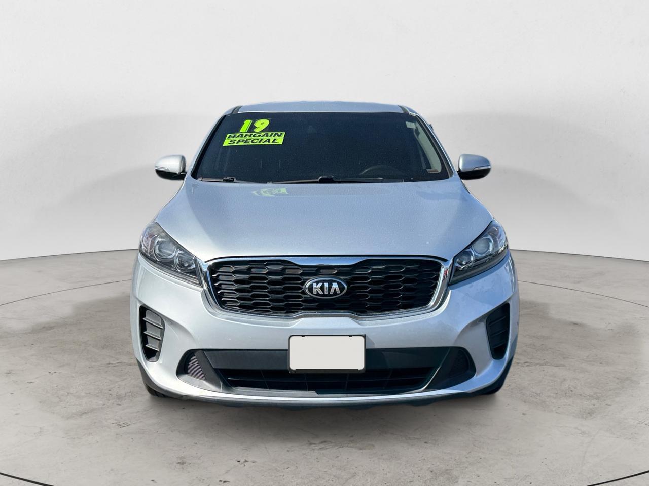 2019 KIA SORENTO LX; L LX V6 Kansas City MO