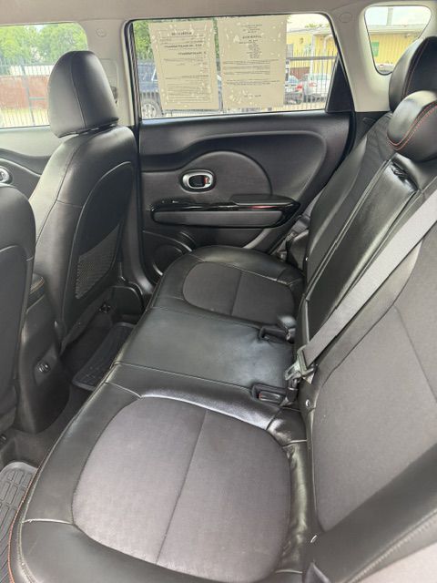2019 KIA SOUL ! Grand Prairie TX