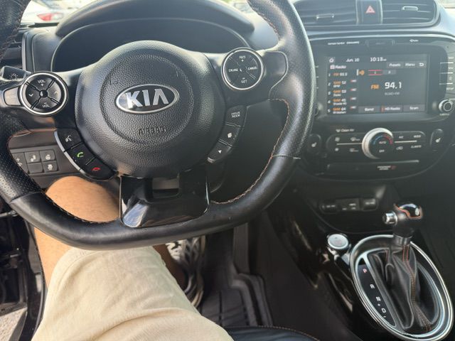 2019 KIA SOUL ! Grand Prairie TX