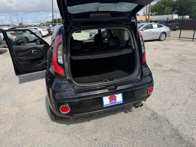 2019 KIA SOUL ! Grand Prairie TX