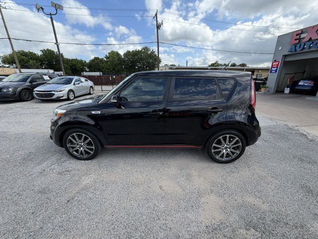 2019 KIA SOUL !
