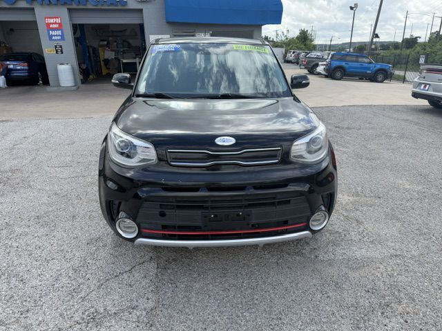 2019 KIA SOUL !