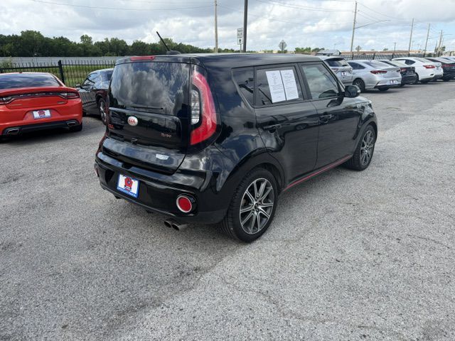 2019 KIA SOUL ! Grand Prairie TX