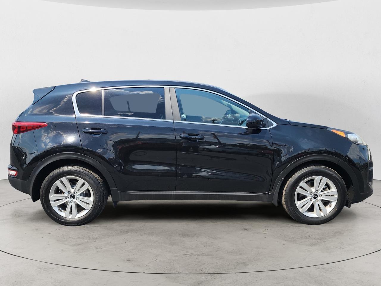 2019 KIA SPORTAGE LX Kansas City MO