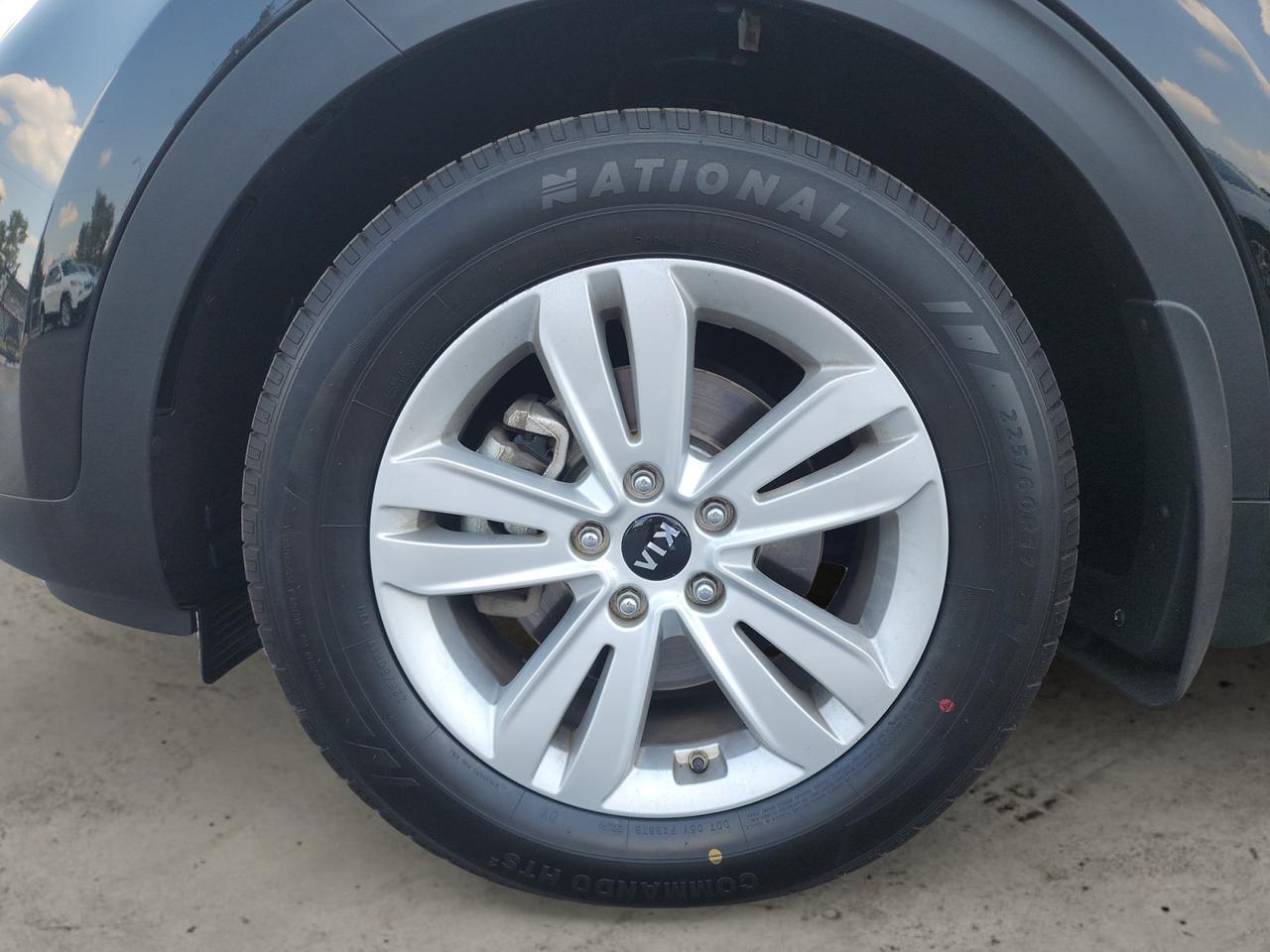 2019 KIA SPORTAGE LX Kansas City MO