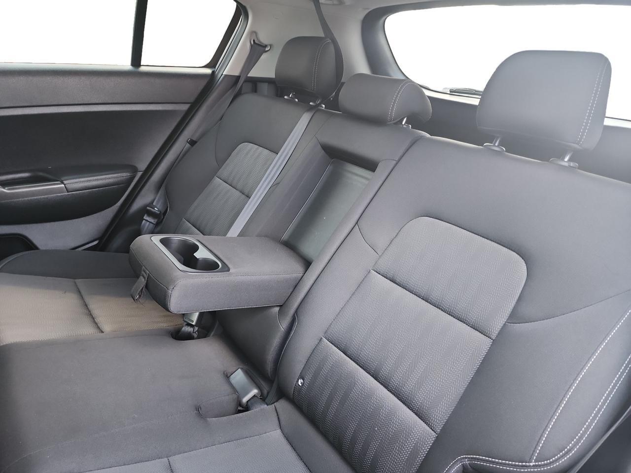2019 KIA SPORTAGE LX Kansas City MO