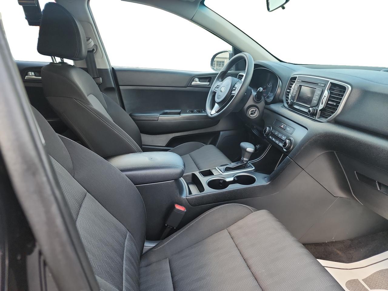 2019 KIA SPORTAGE LX Kansas City MO