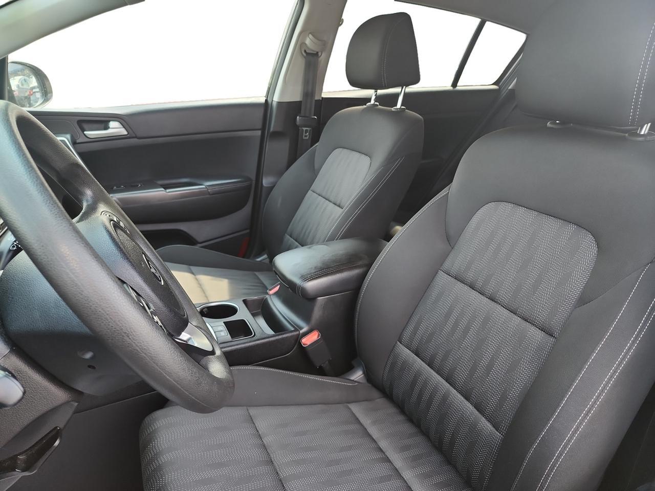 2019 KIA SPORTAGE LX Kansas City MO