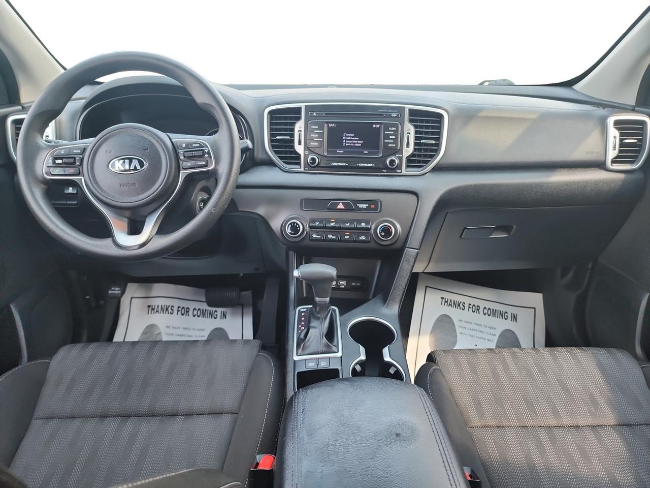 2019 KIA SPORTAGE LX Kansas City MO