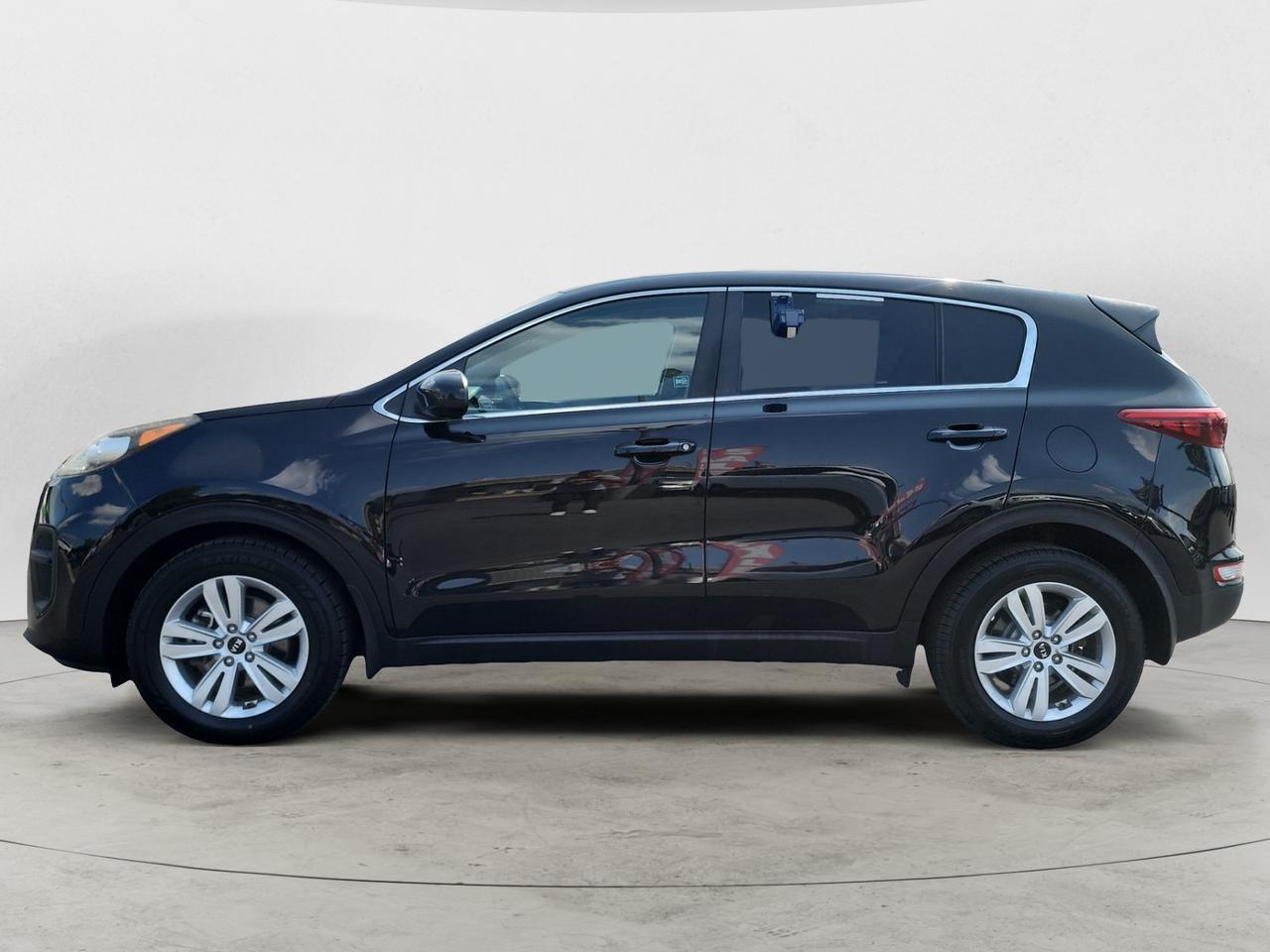 2019 KIA SPORTAGE LX Kansas City MO