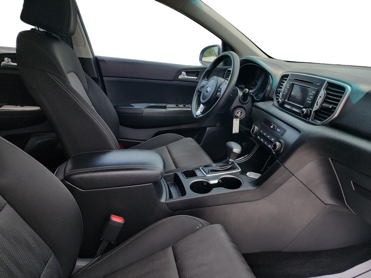 2019 KIA SPORTAGE LX Kansas City MO