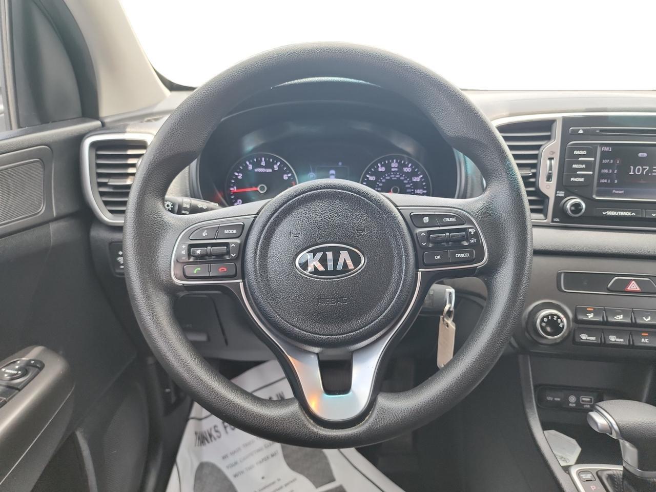 2019 KIA SPORTAGE LX Kansas City MO