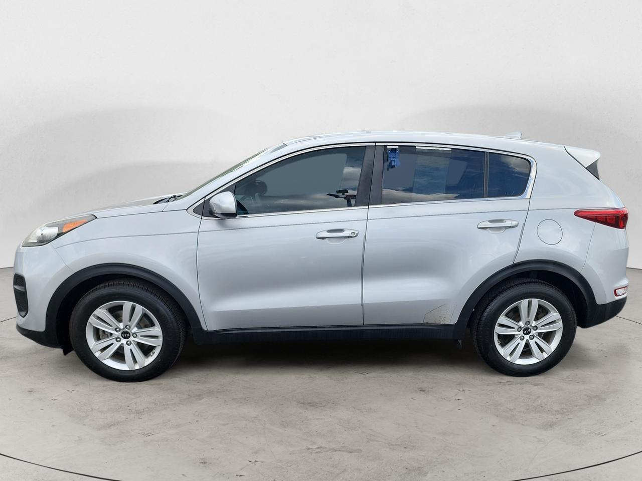 2019 KIA SPORTAGE LX Kansas City MO
