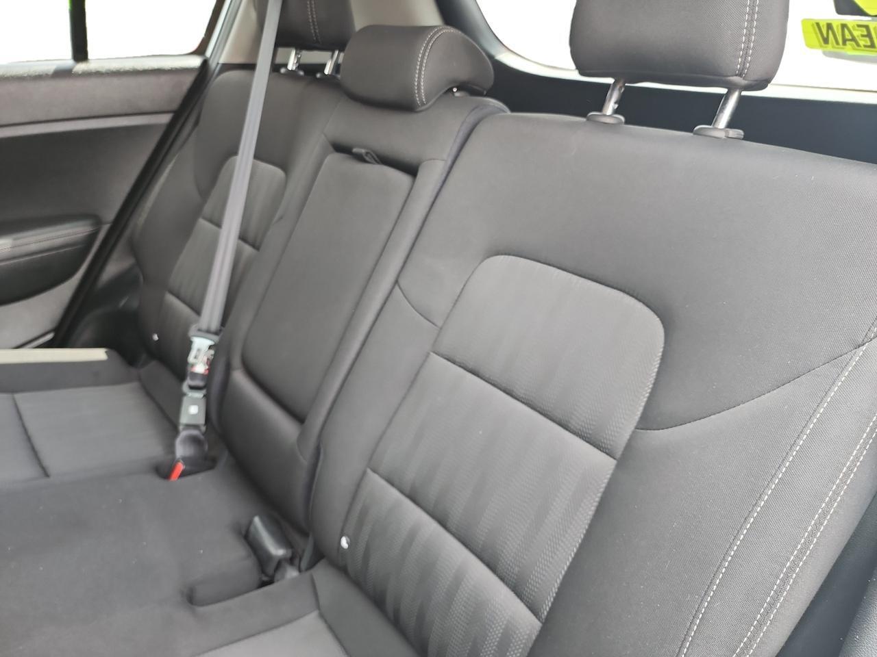 2019 KIA SPORTAGE LX Kansas City MO