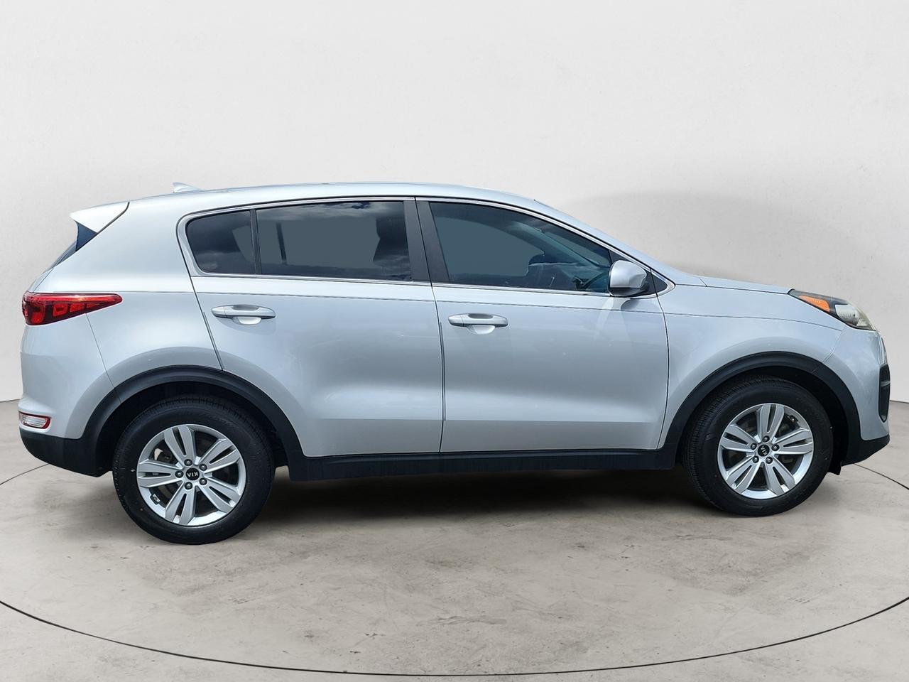 2019 KIA SPORTAGE LX Kansas City MO