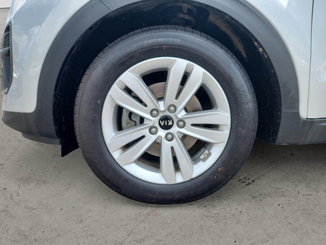 2019 KIA SPORTAGE LX Kansas City MO