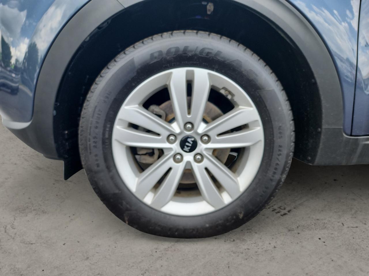 2019 KIA SPORTAGE LX Kansas City MO