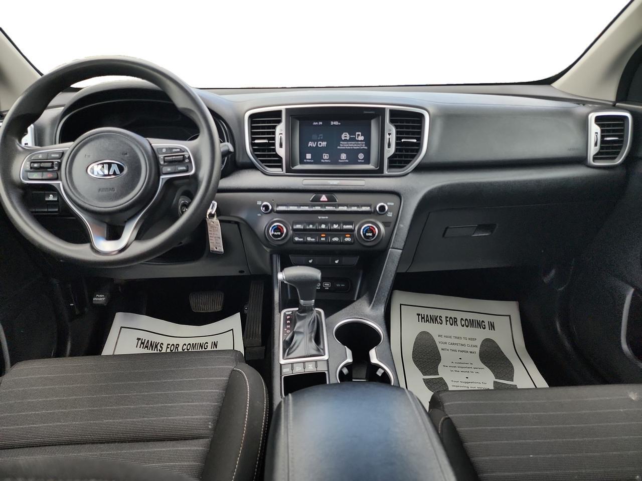 2019 KIA SPORTAGE LX Kansas City MO