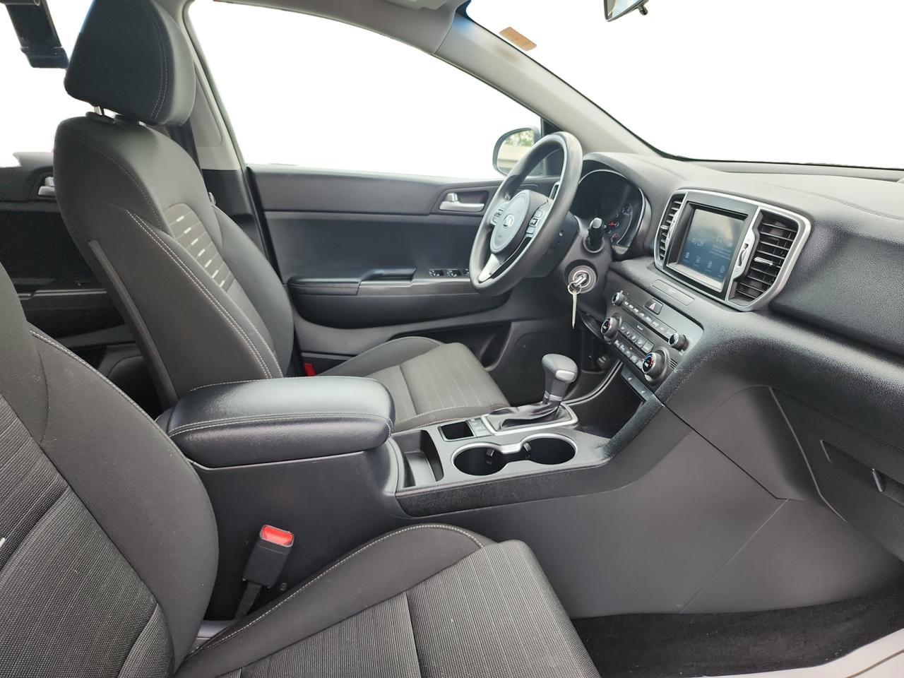 2019 KIA SPORTAGE LX Kansas City MO