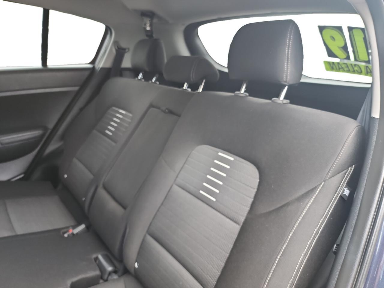 2019 KIA SPORTAGE LX Kansas City MO
