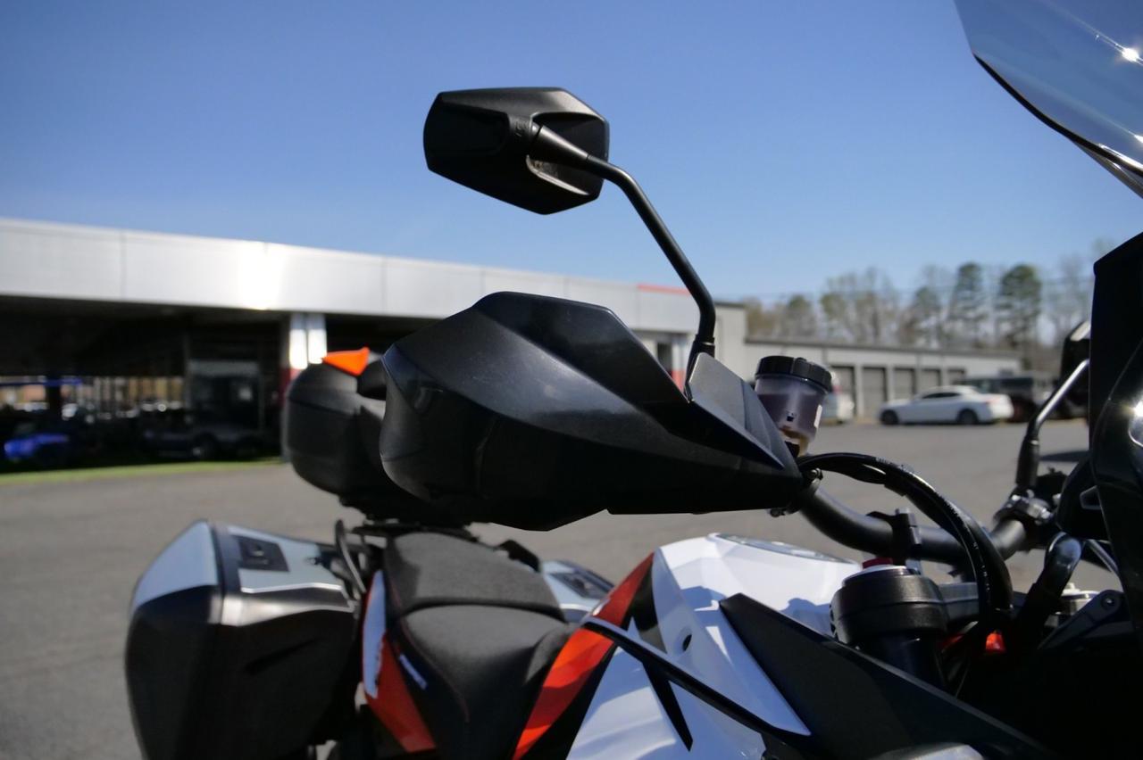 2019 KTM 1290 Super Adventure R Lincolnton NC