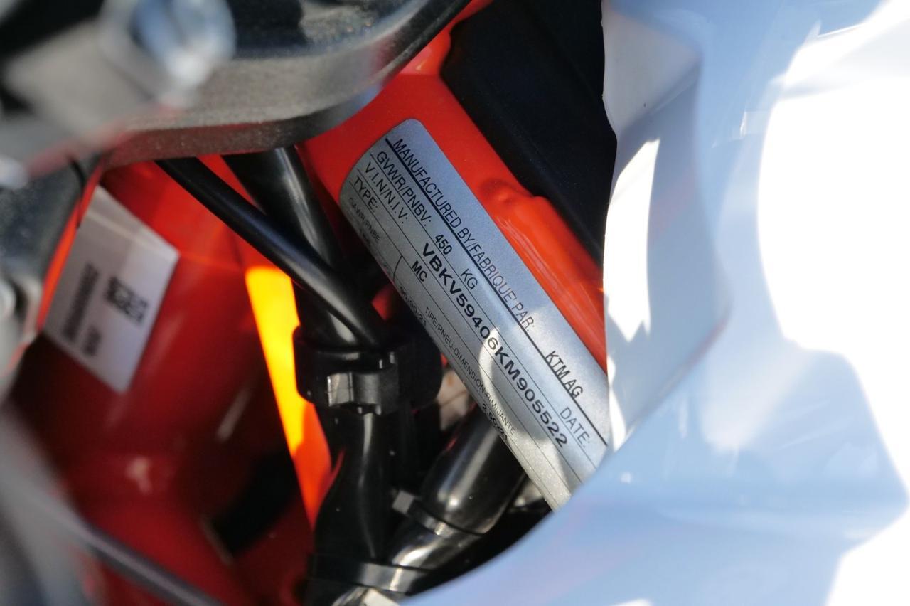 2019 KTM 1290 Super Adventure R Lincolnton NC