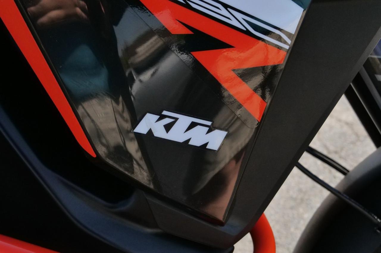 2019 KTM 1290 Super Adventure R Lincolnton NC