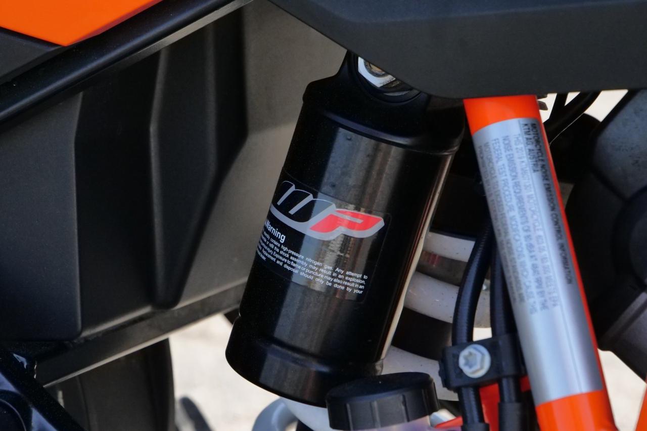 2019 KTM 1290 Super Adventure R Lincolnton NC