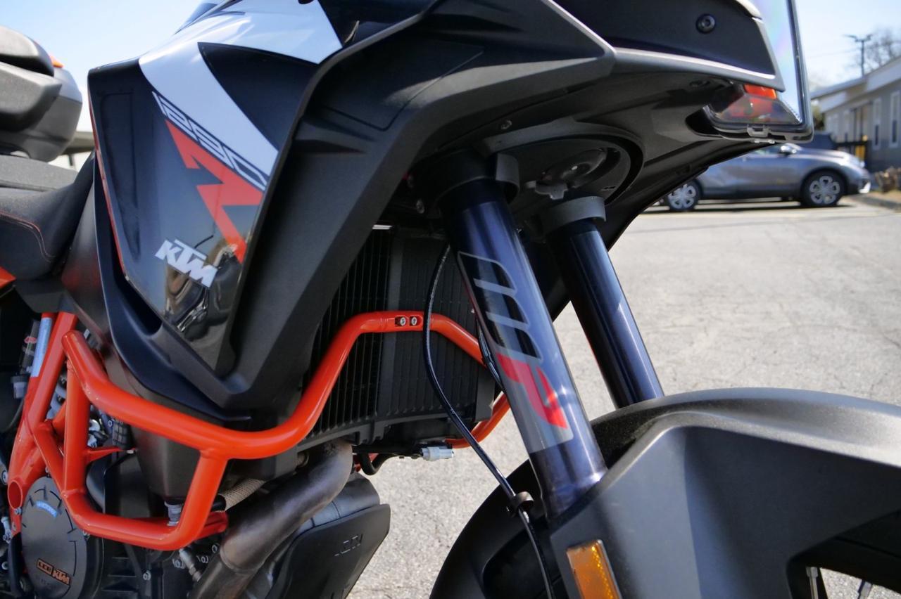 2019 KTM 1290 Super Adventure R Lincolnton NC