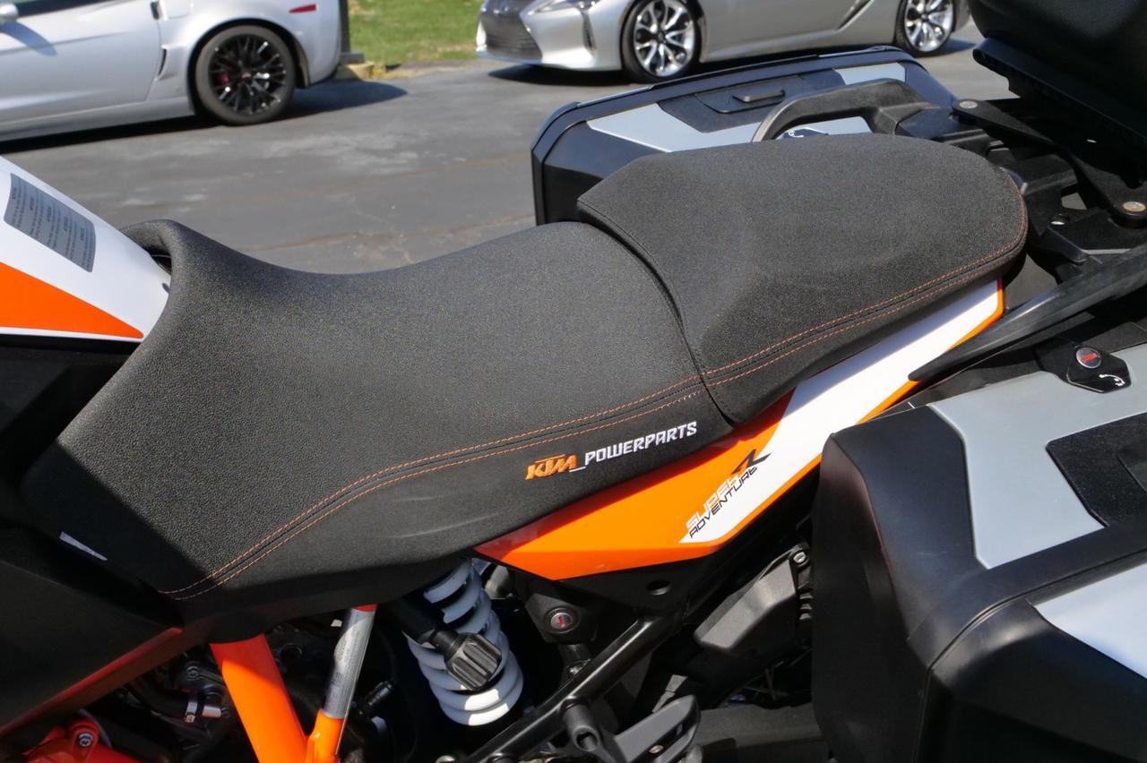 2019 KTM 1290 Super Adventure R Lincolnton NC