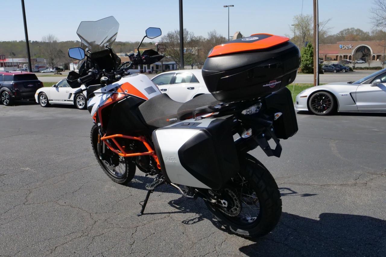 2019 KTM 1290 Super Adventure R Lincolnton NC