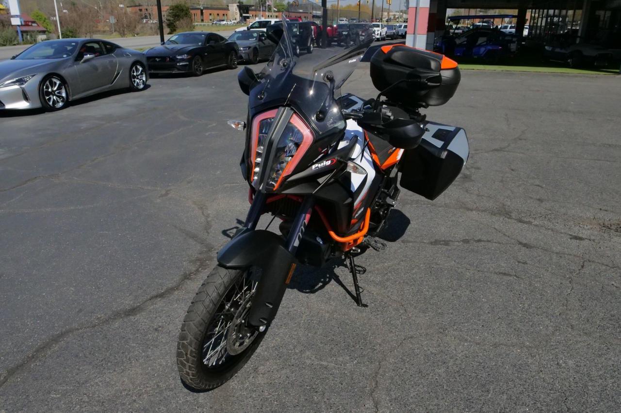 2019 KTM 1290 Super Adventure R Lincolnton NC