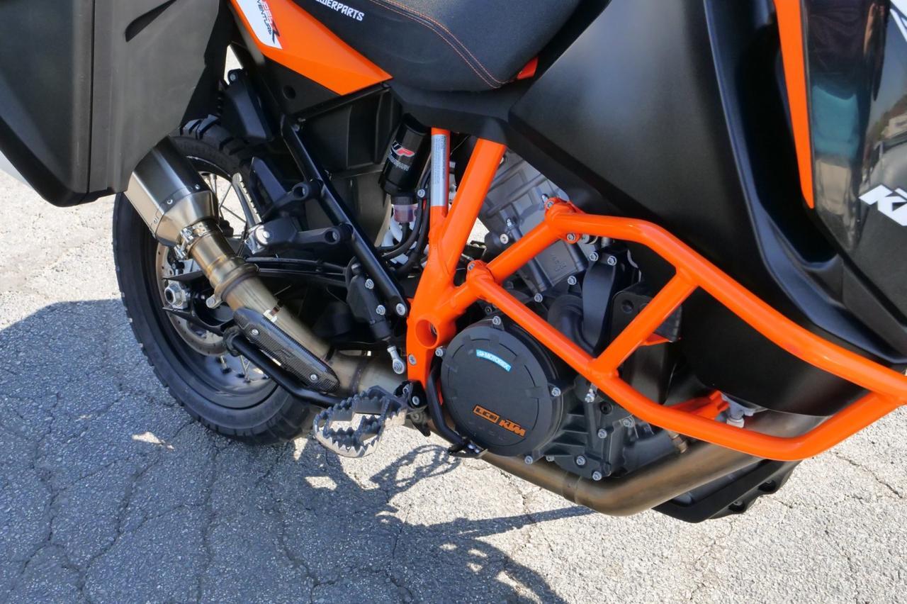 2019 KTM 1290 Super Adventure R Lincolnton NC