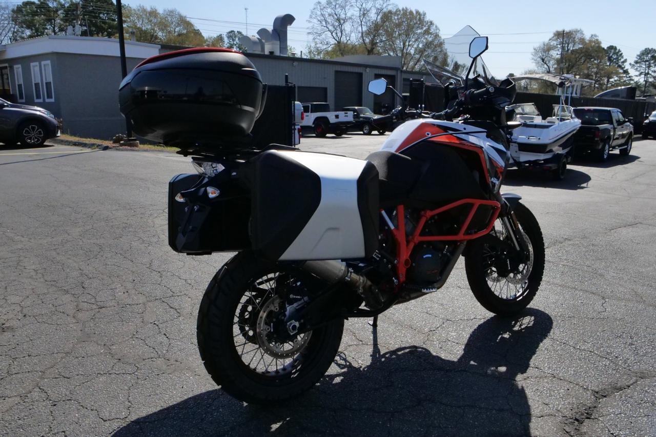 2019 KTM 1290 Super Adventure R Lincolnton NC