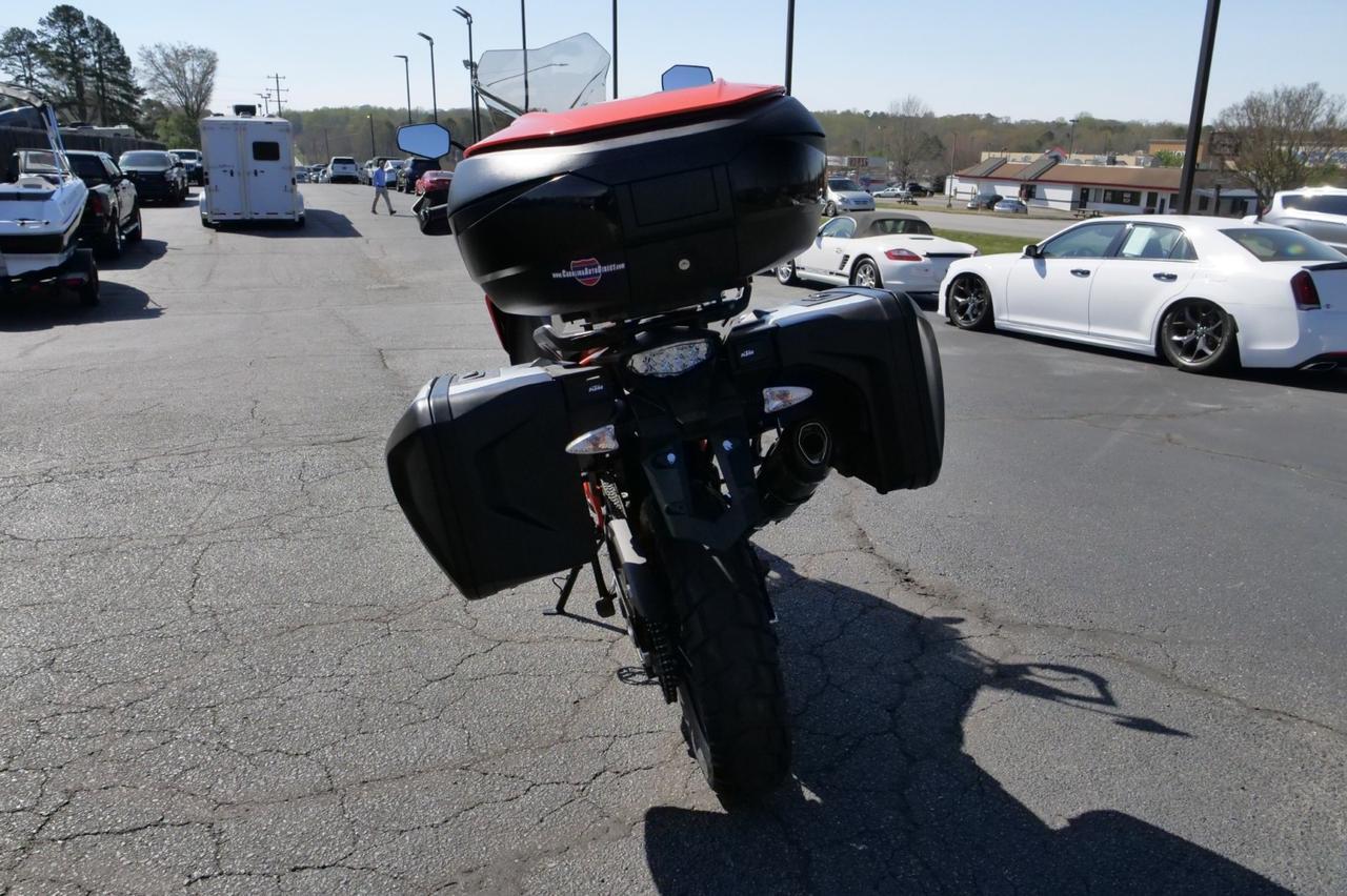 2019 KTM 1290 Super Adventure R Lincolnton NC