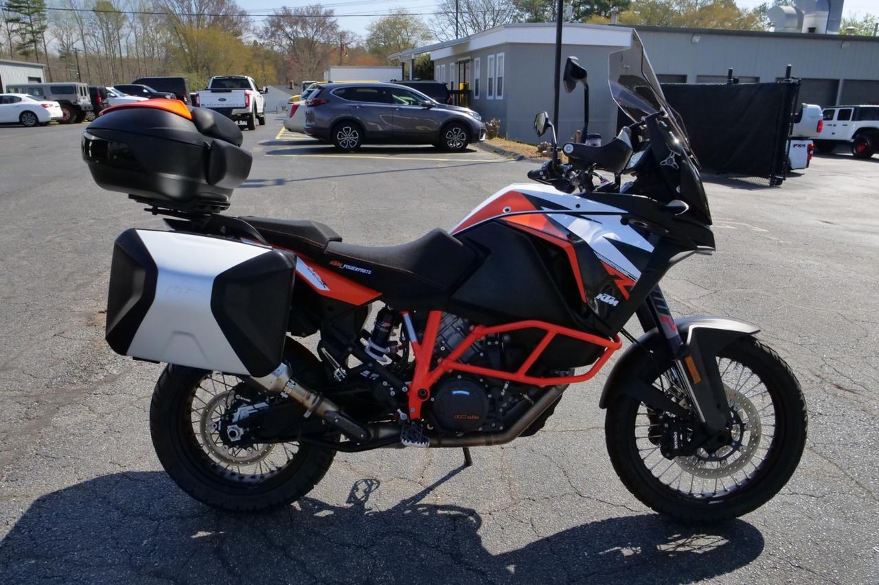 2019 KTM 1290 Super Adventure R Lincolnton NC