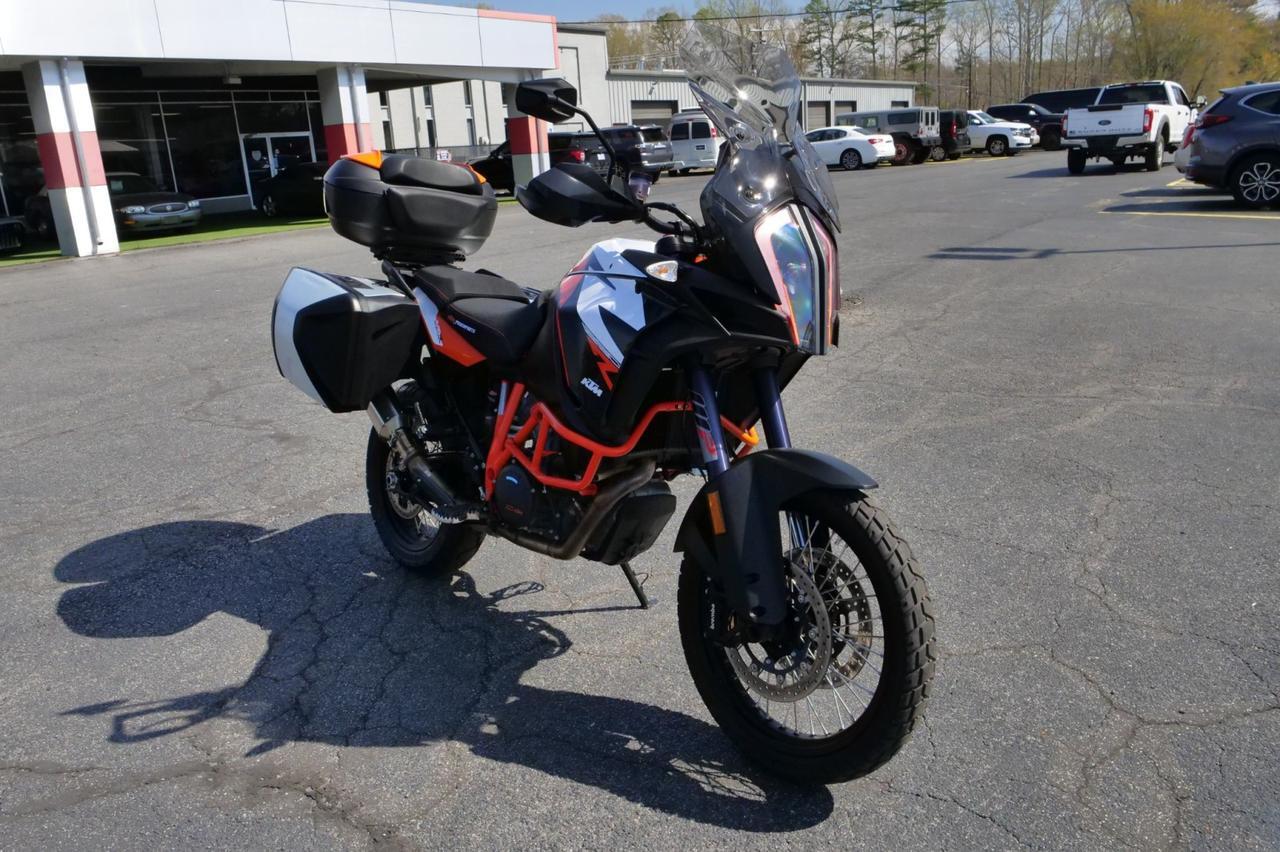2019 KTM 1290 Super Adventure R Lincolnton NC