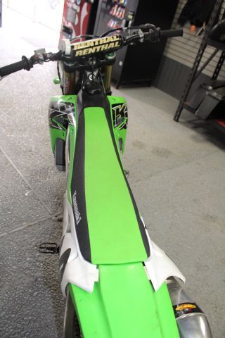 2019 Kawasaki No Model Lubbock TX