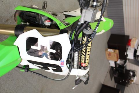 2019 Kawasaki No Model Lubbock TX