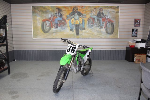 2019 Kawasaki No Model Lubbock TX