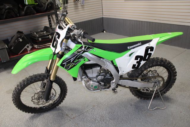 2019 Kawasaki No Model Lubbock TX