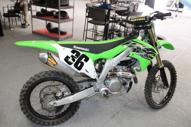2019 Kawasaki No Model Lubbock TX