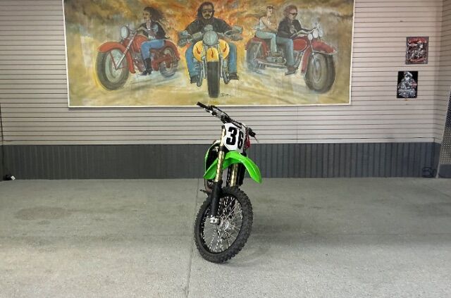 2019 Kawasaki No Model Lubbock TX