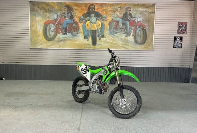2019 Kawasaki No Model Lubbock TX