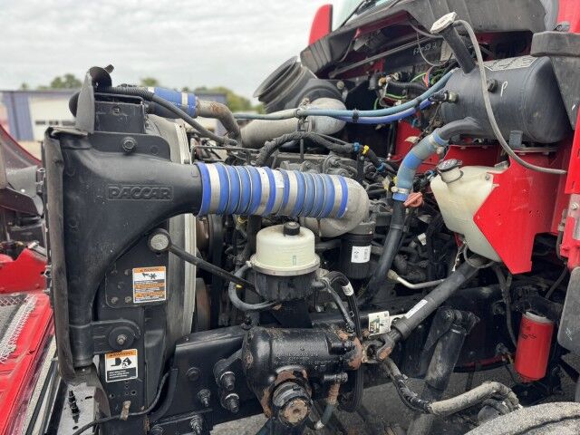 2019 Kenworth T270 18' Beverage Body Henrico VA